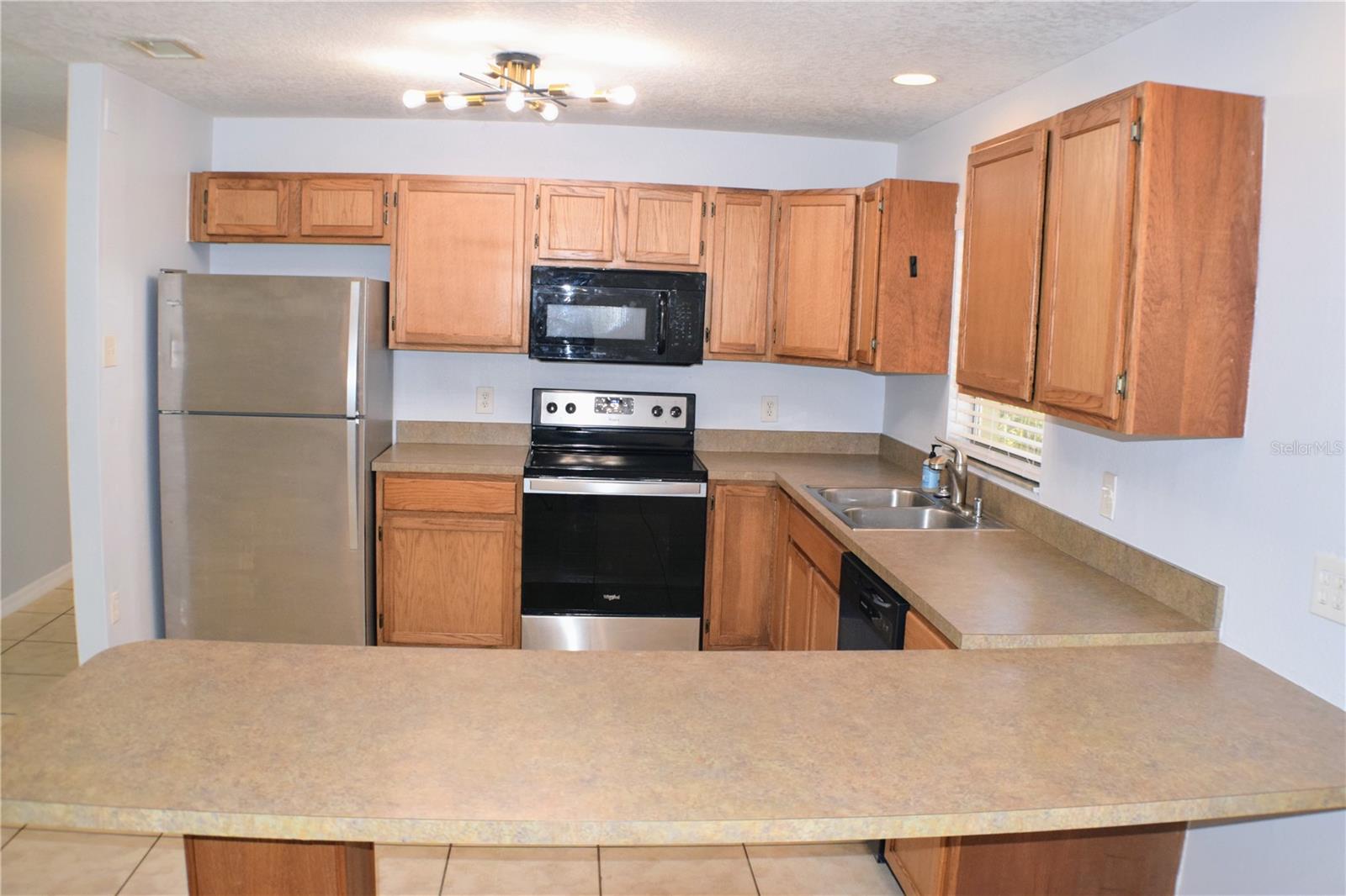 SEMINOLE TERRACE REP - Residential