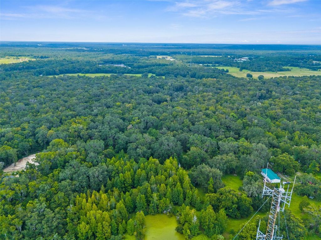 Photo of Rain Forest Road, Brooksville, FL 34601 (MLS # W7876216)