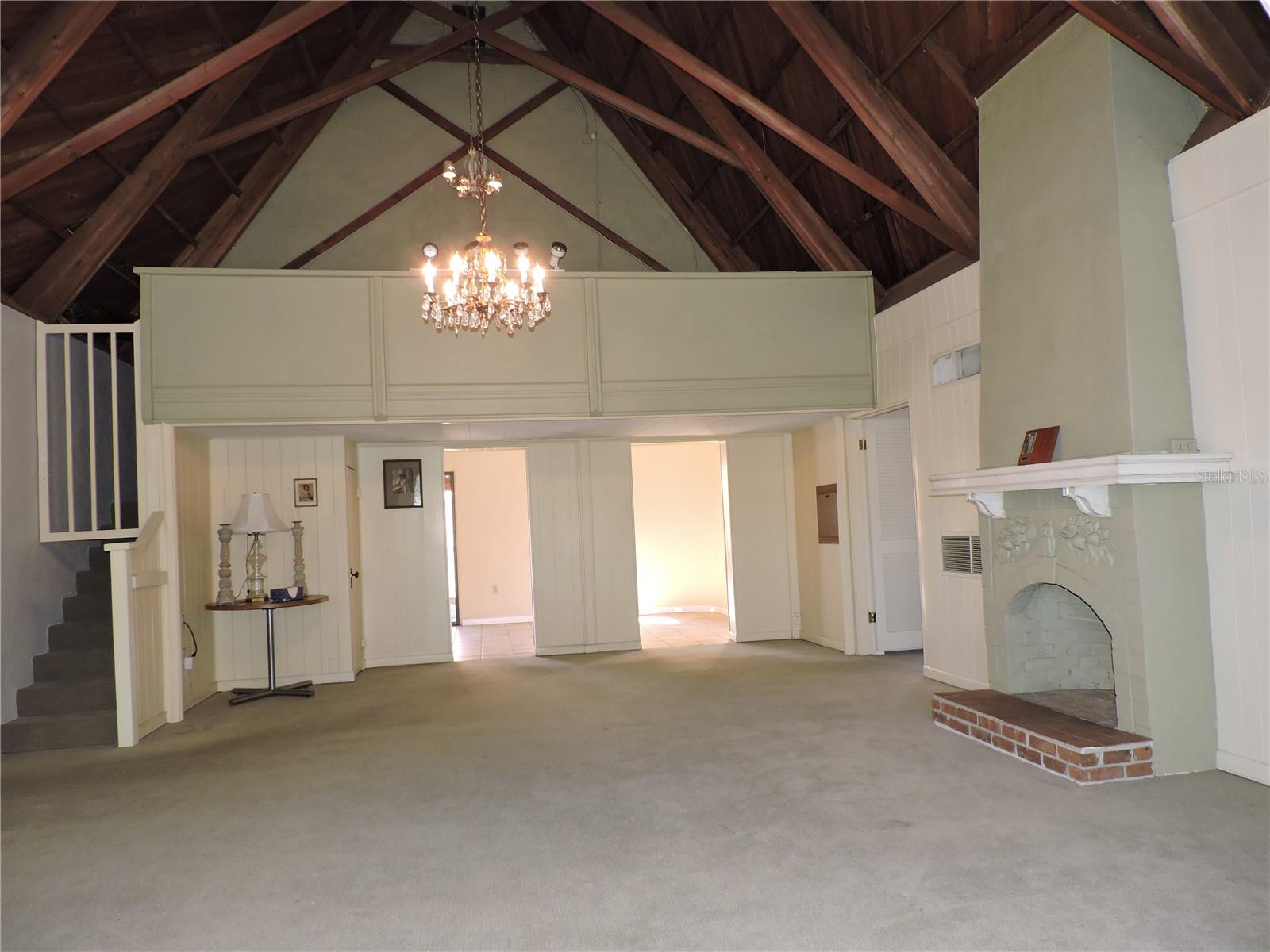 LAKE WALES - Commercial Sale