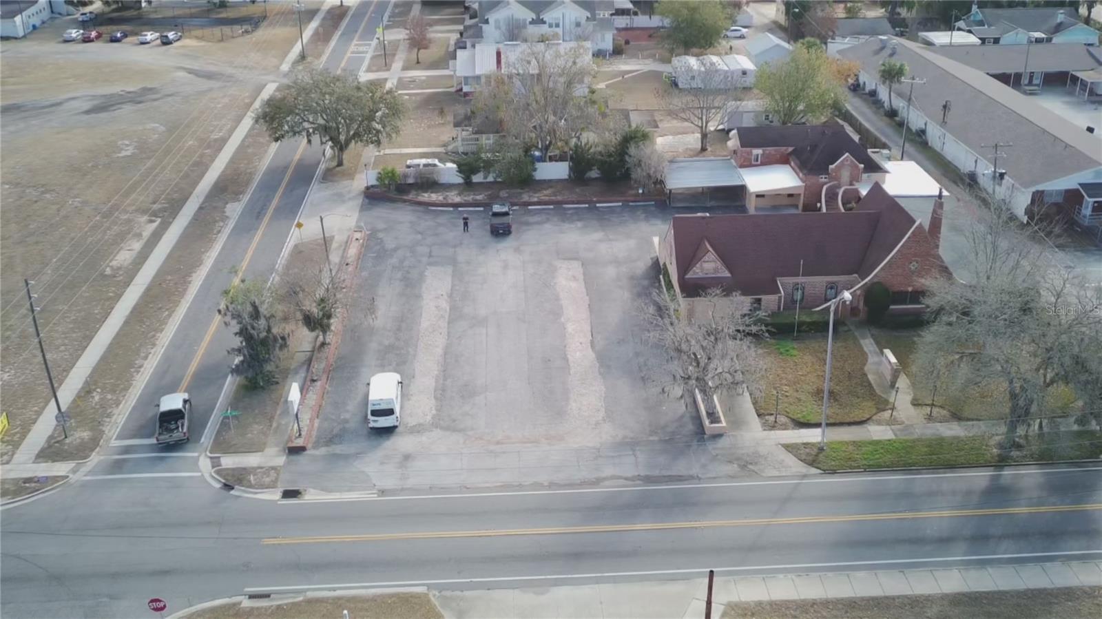 LAKE WALES - Commercial Sale