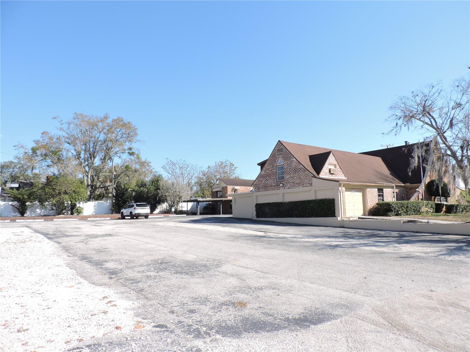 LAKE WALES - Commercial Sale
