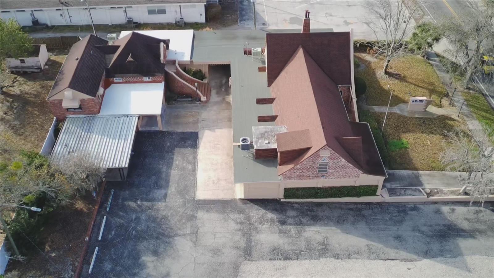 LAKE WALES - Commercial Sale