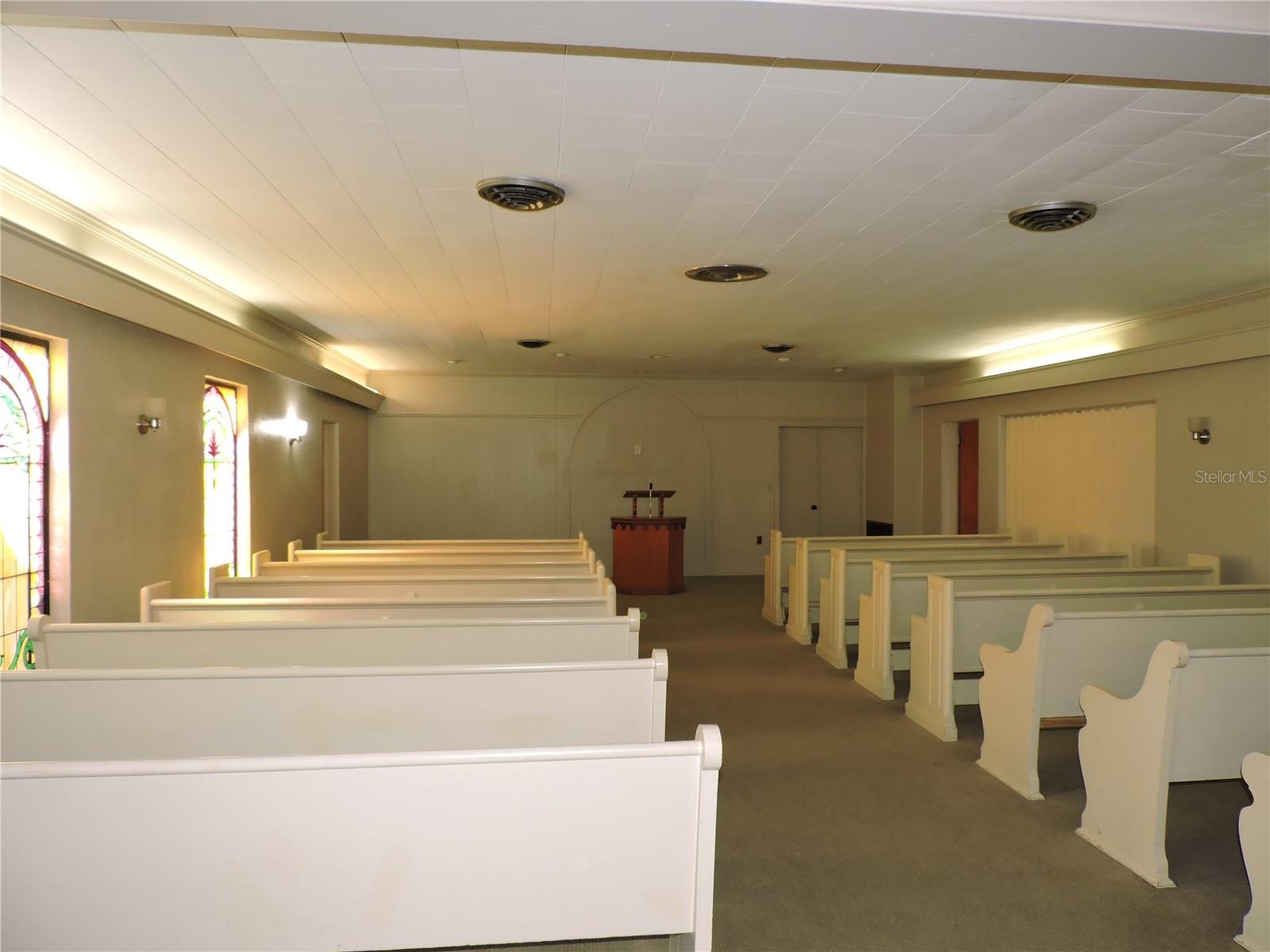 LAKE WALES - Commercial Sale