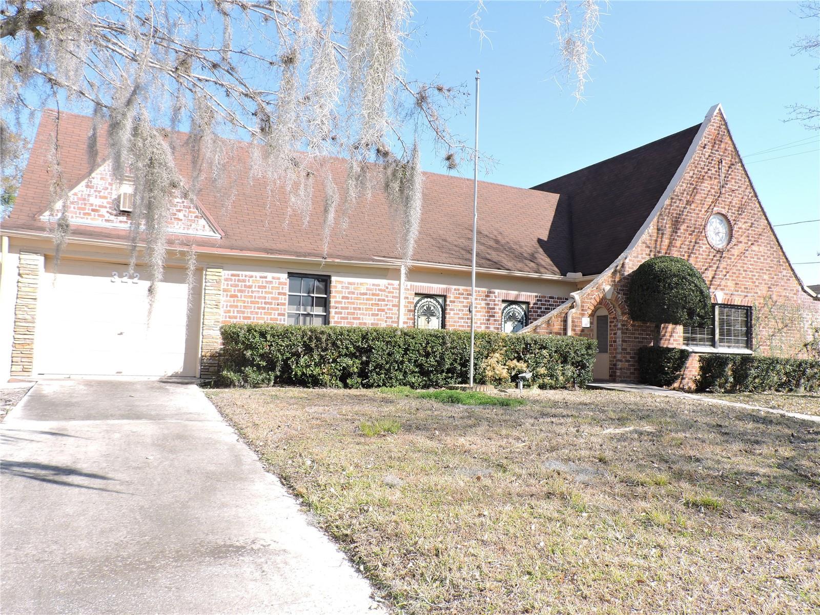 322 SCENIC HIGHWAY N