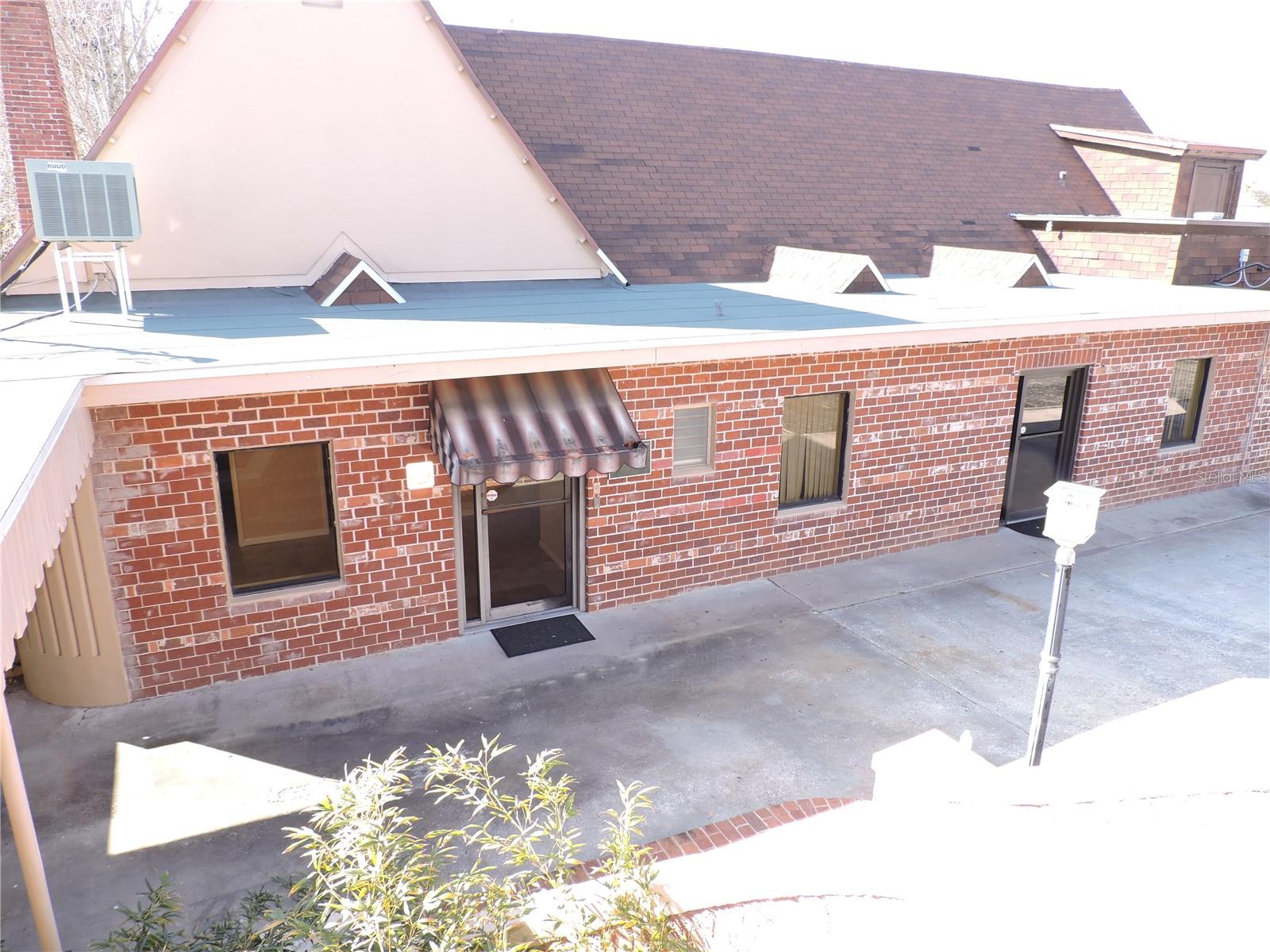 LAKE WALES - Commercial Sale