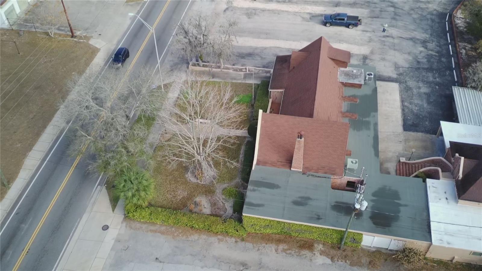 LAKE WALES - Commercial Sale