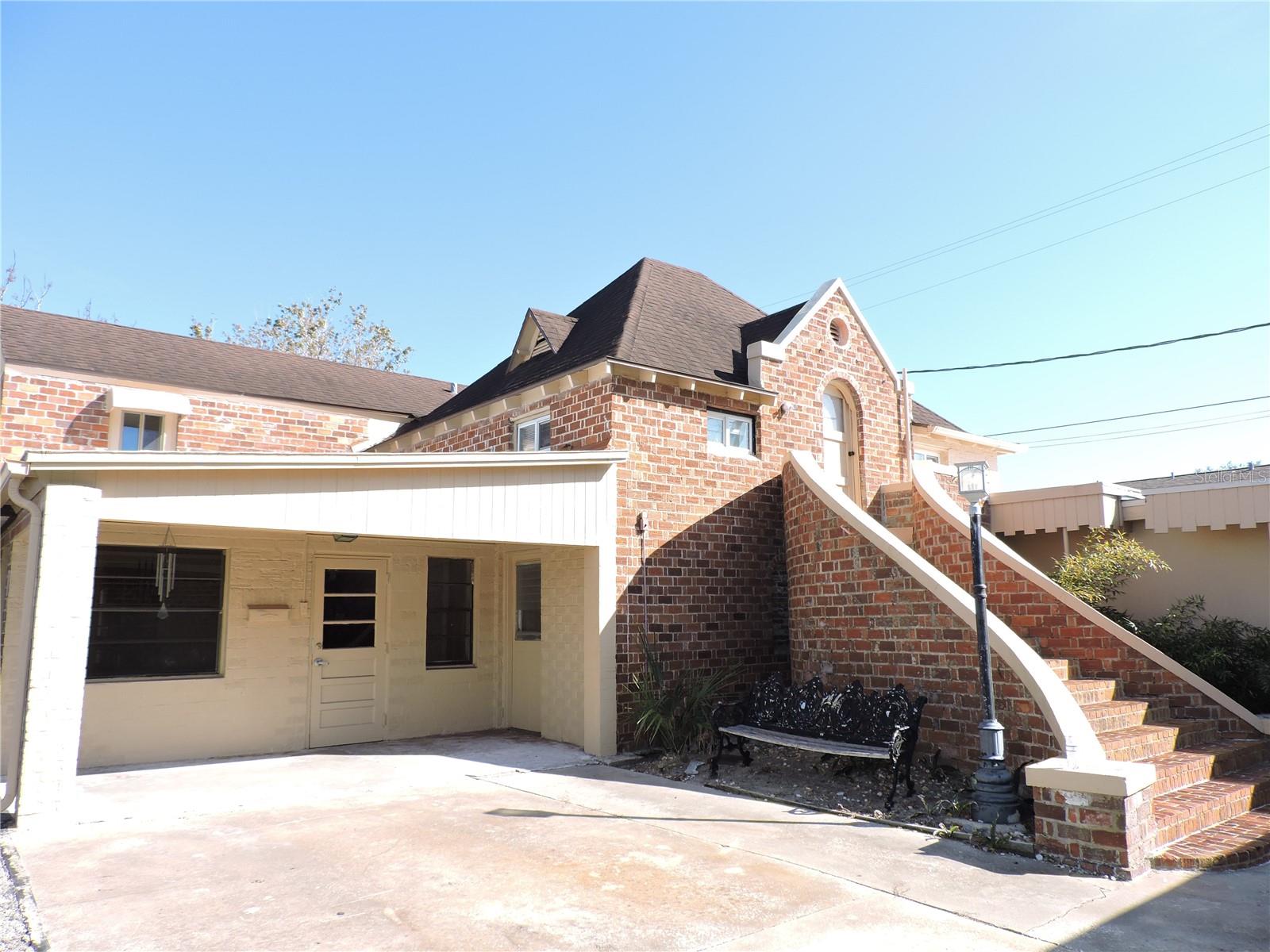 LAKE WALES - Commercial Sale