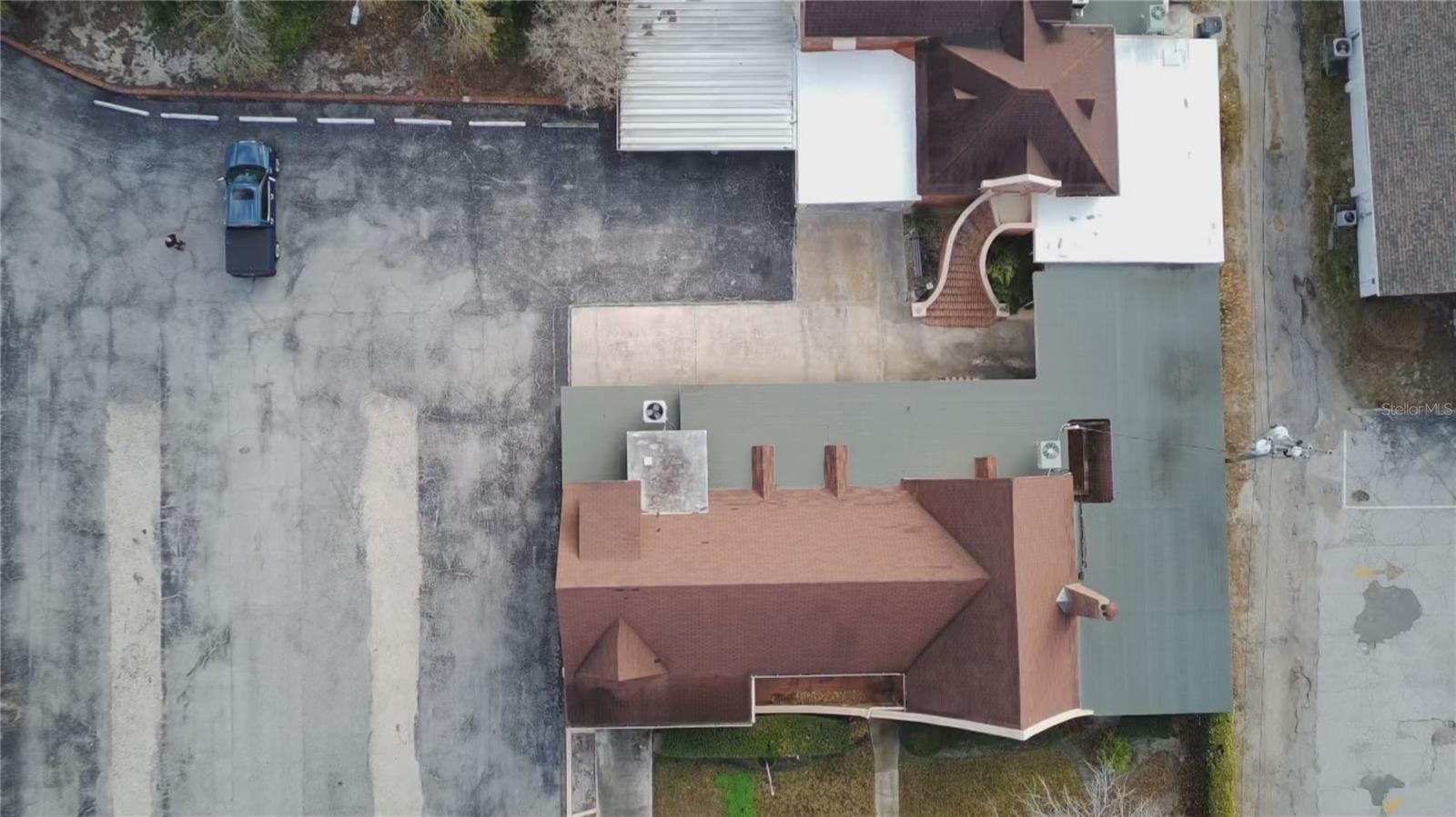 LAKE WALES - Commercial Sale