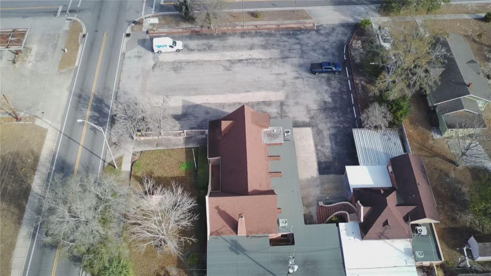 LAKE WALES - Commercial Sale