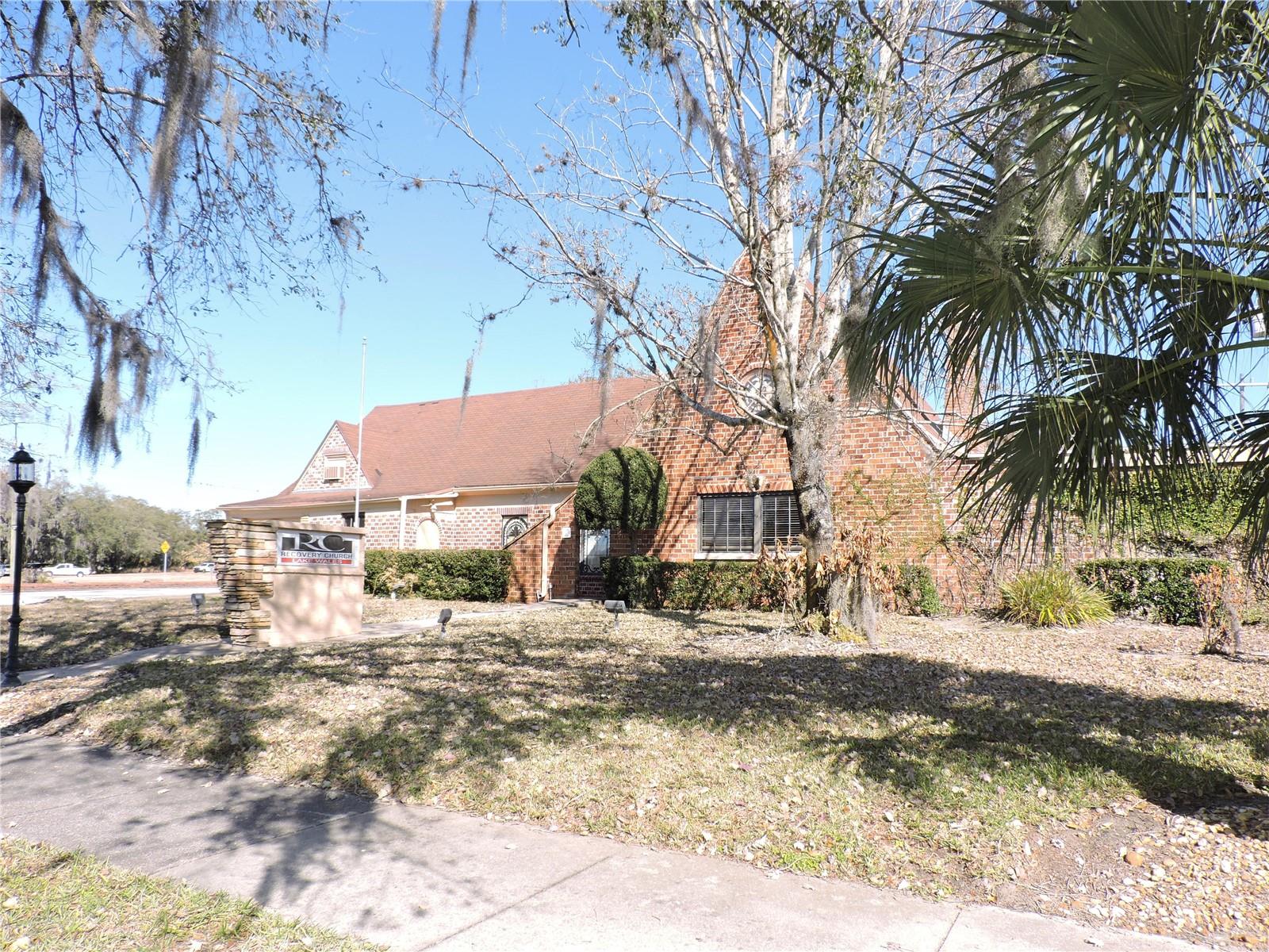 LAKE WALES - Commercial Sale
