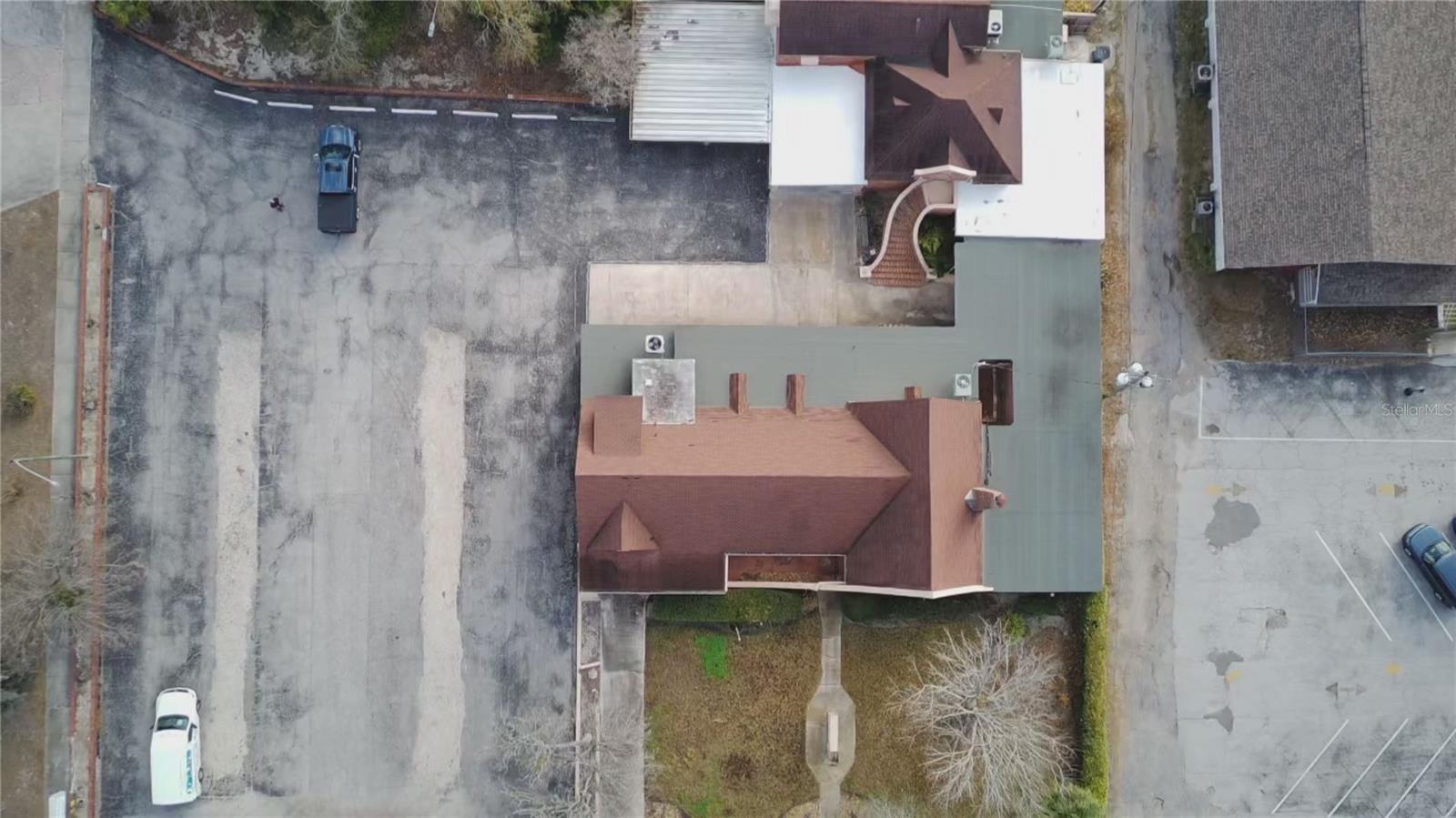 LAKE WALES - Commercial Sale