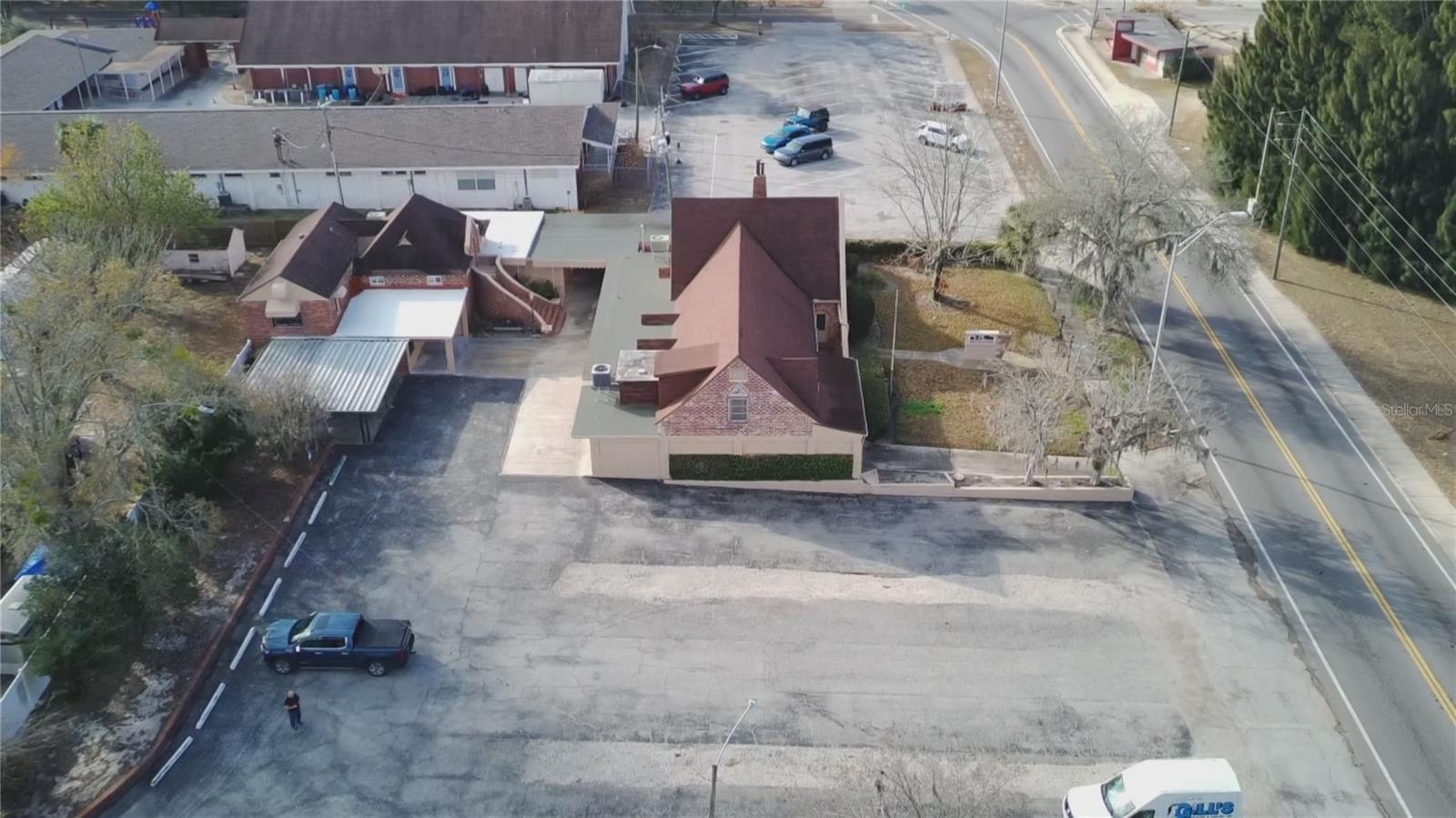 LAKE WALES - Commercial Sale