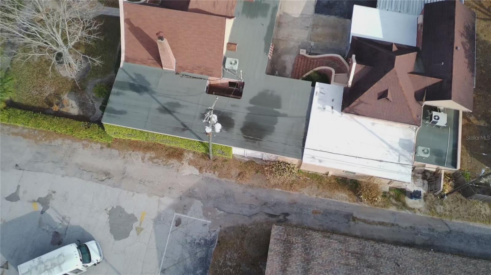 LAKE WALES - Commercial Sale