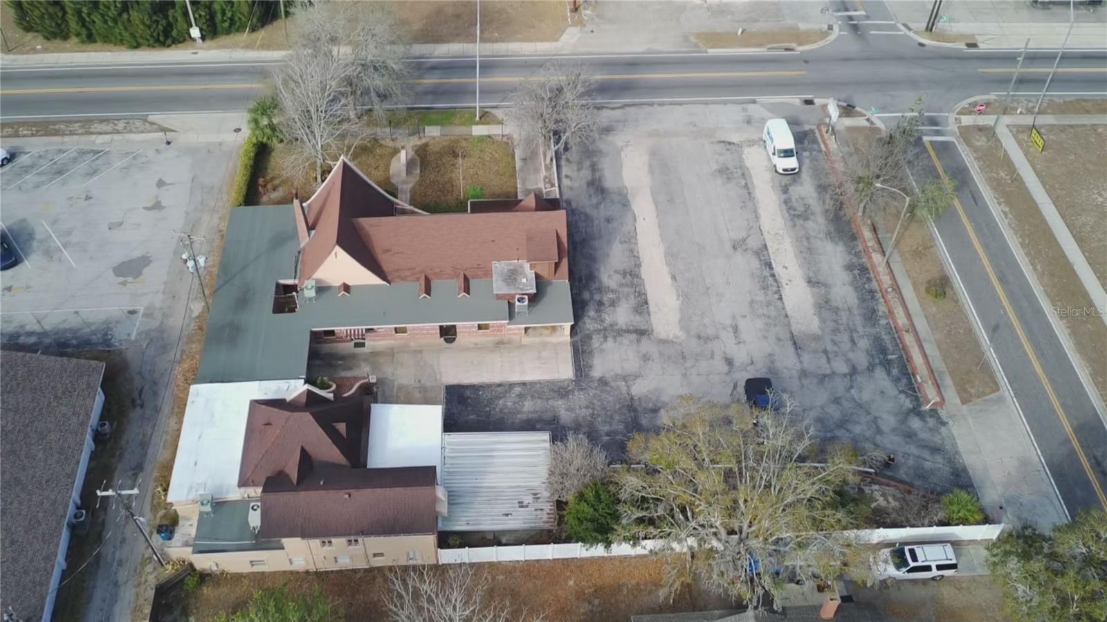 LAKE WALES - Commercial Sale