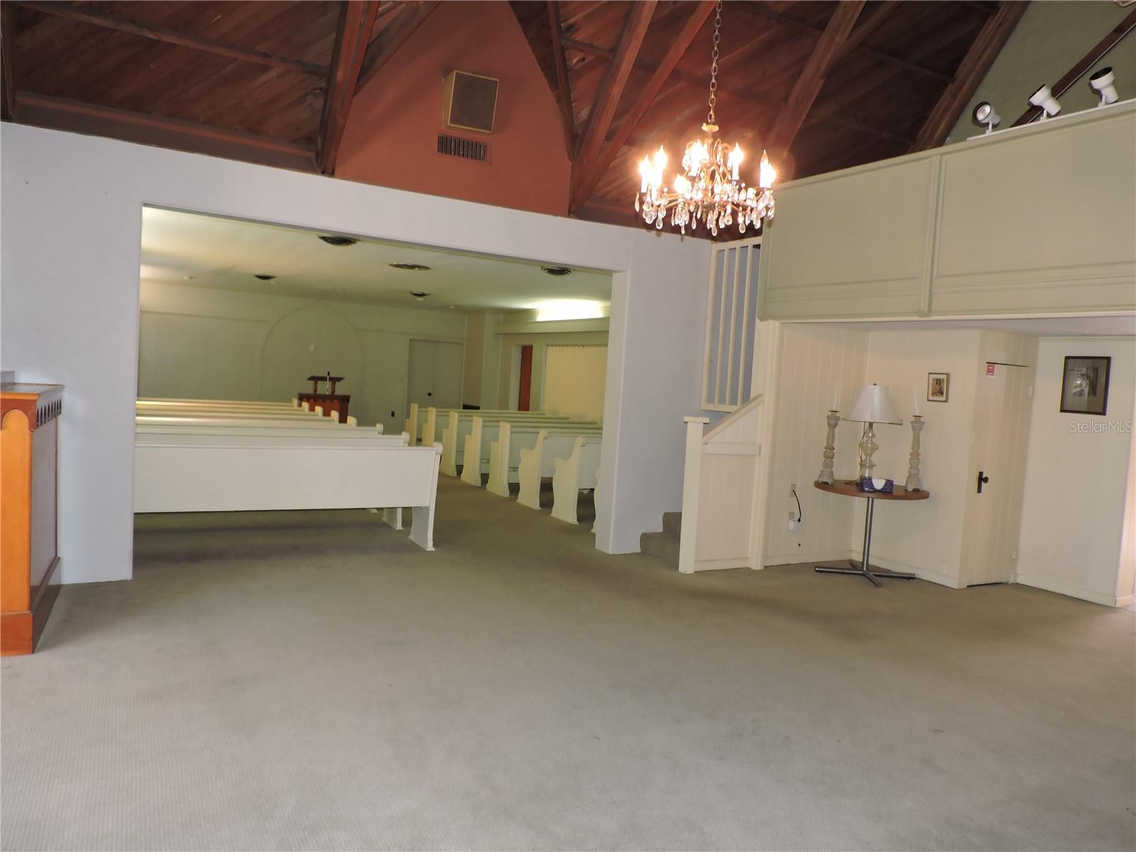 LAKE WALES - Commercial Sale