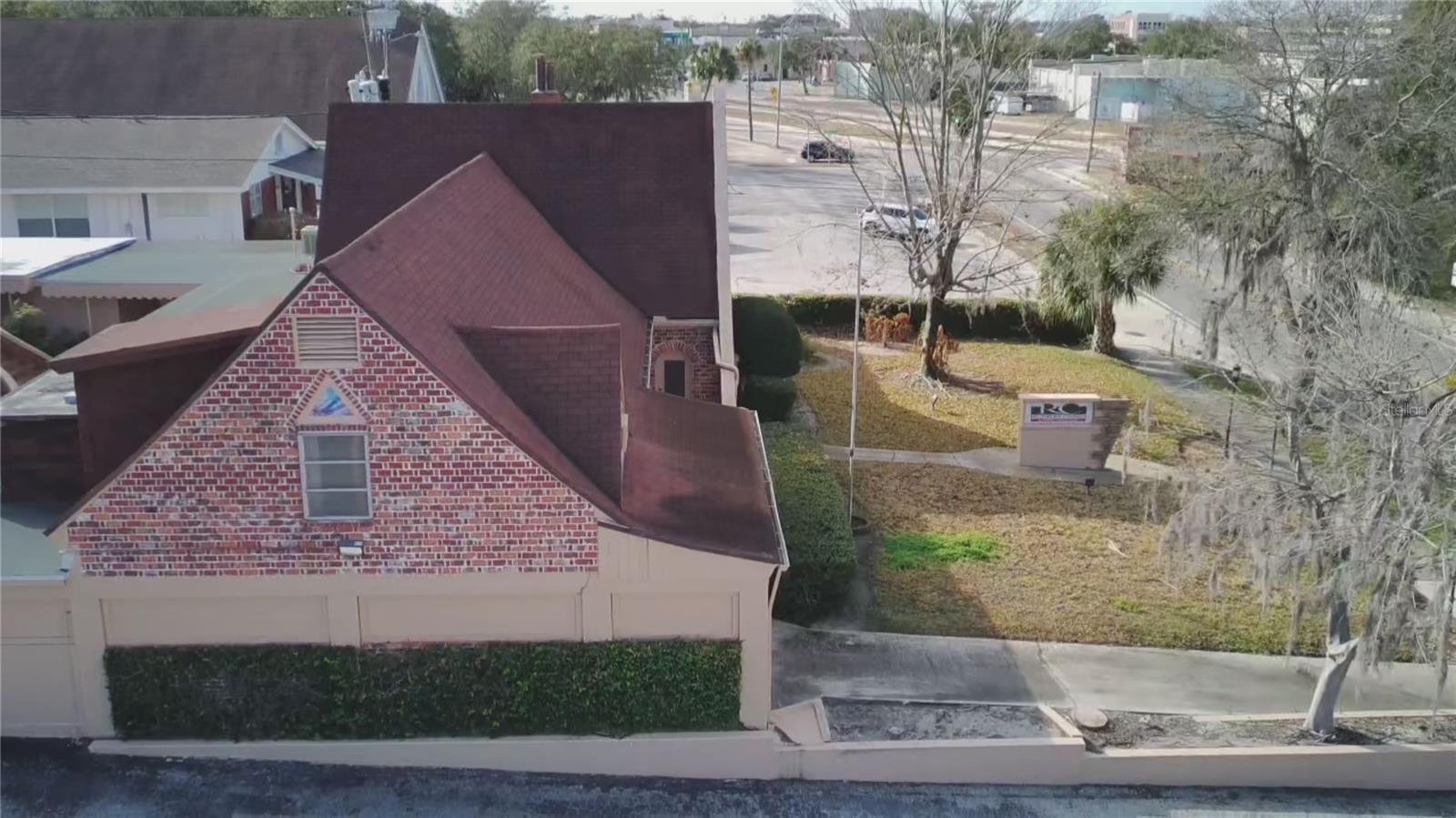 LAKE WALES - Commercial Sale