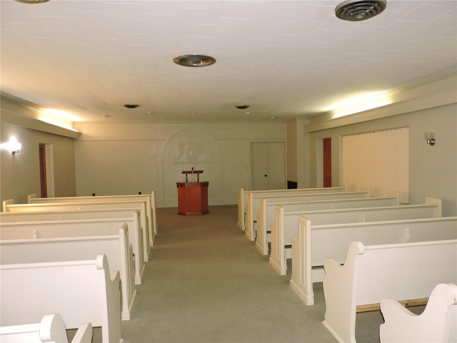 LAKE WALES - Commercial Sale