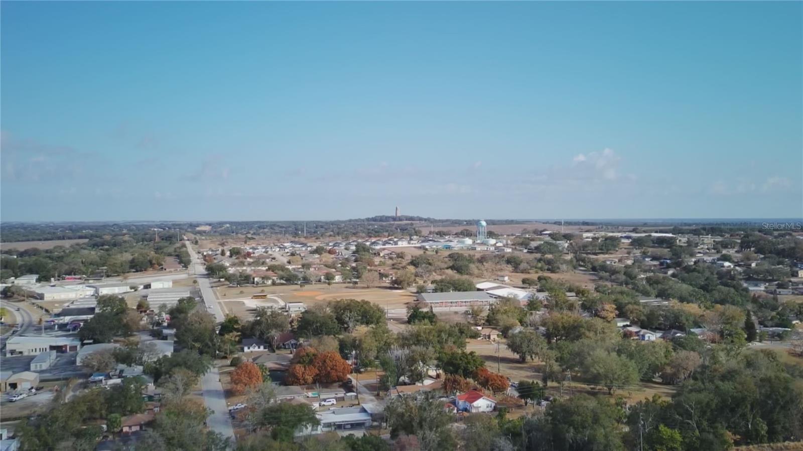 LAKE WALES - Commercial Sale