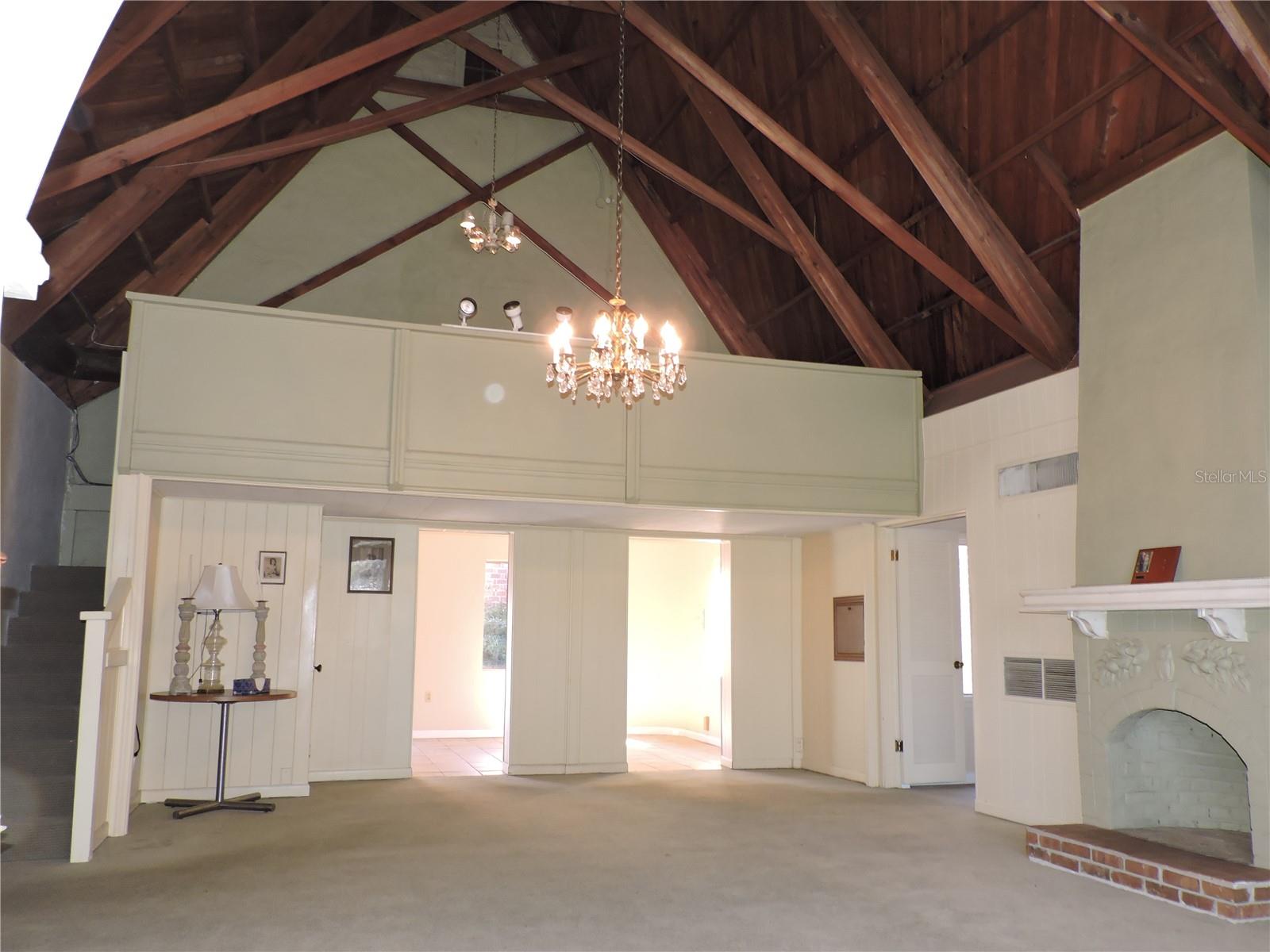 LAKE WALES - Commercial Sale