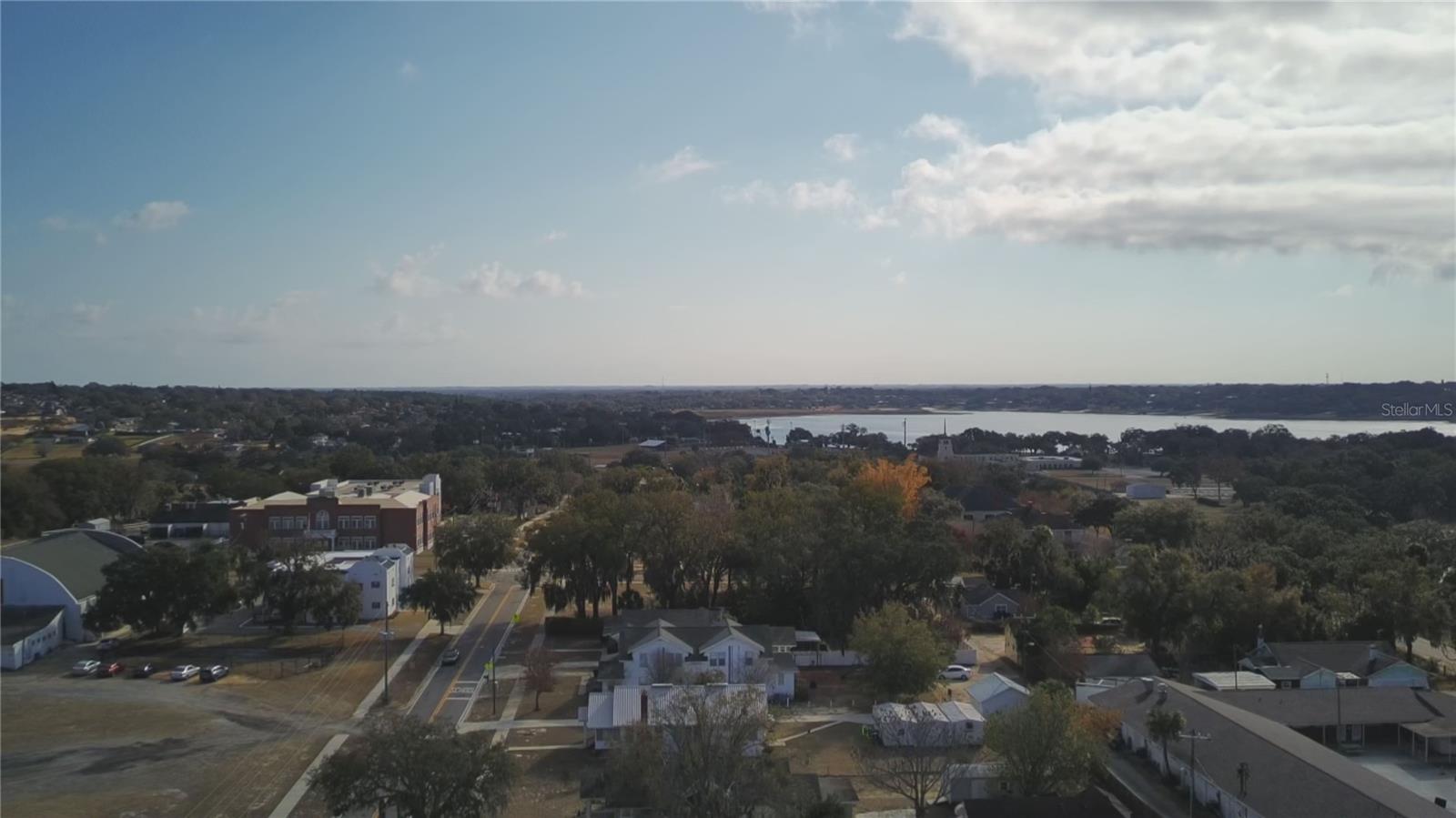 LAKE WALES - Commercial Sale