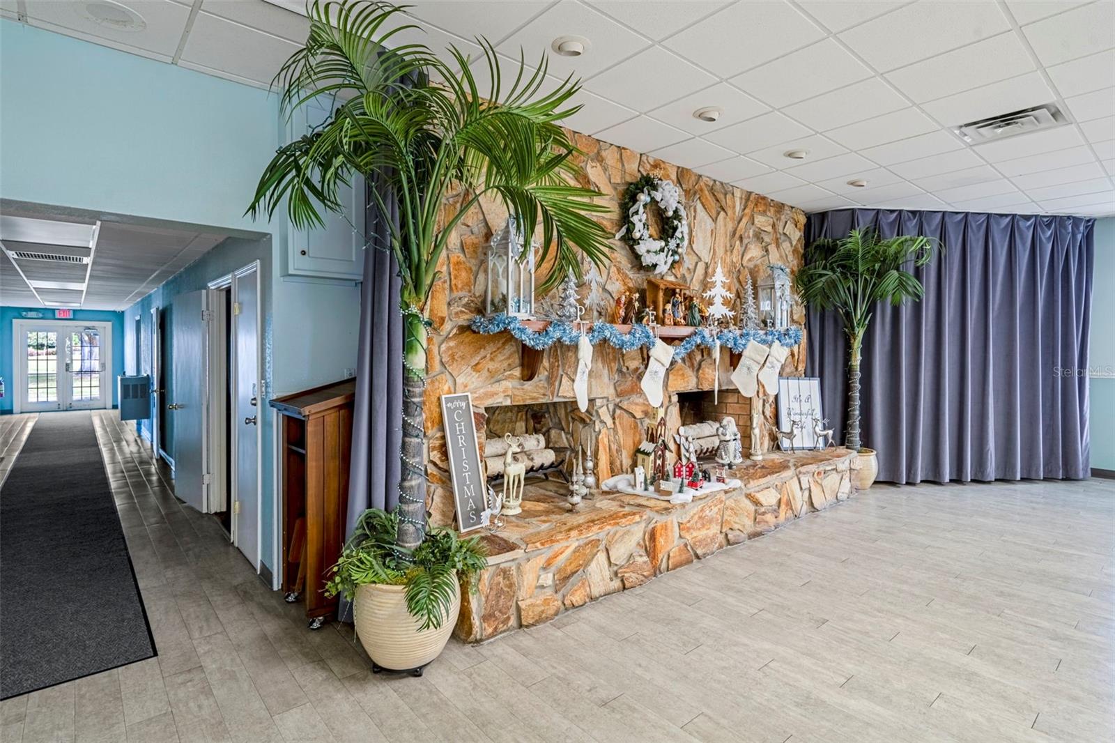 FOXWOOD LAKE ESTATES PH 01 - Residential