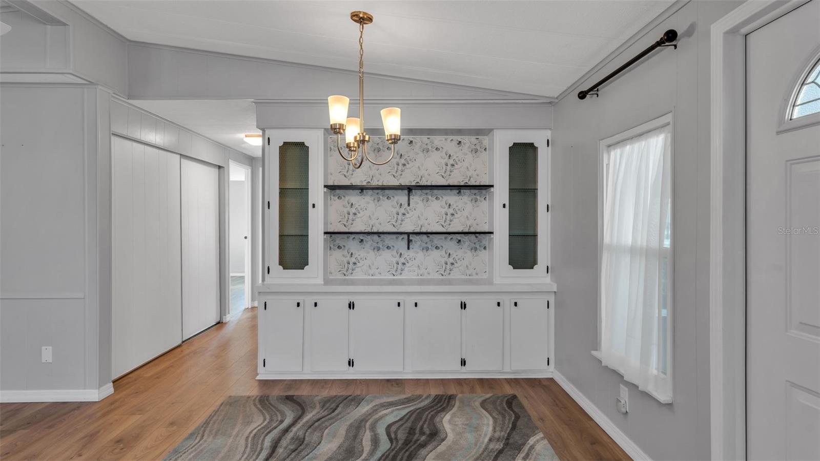 FOXWOOD LAKE ESTATES PH 01 - Residential