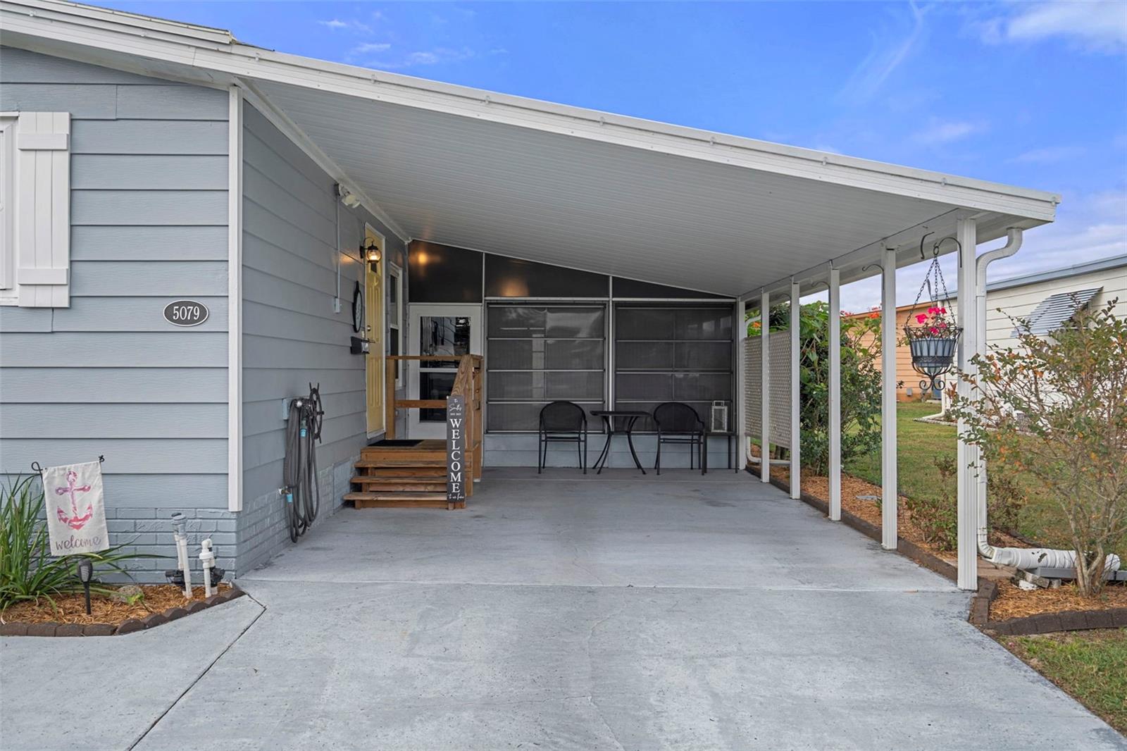 FOXWOOD LAKE ESTATES PH 01 - Residential