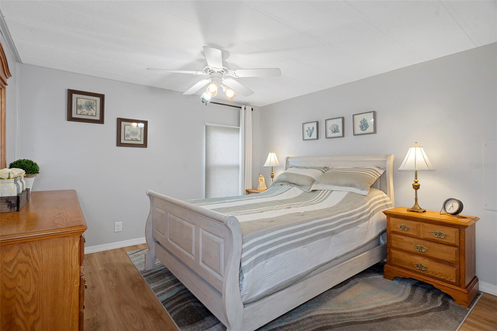 FOXWOOD LAKE ESTATES PH 01 - Residential