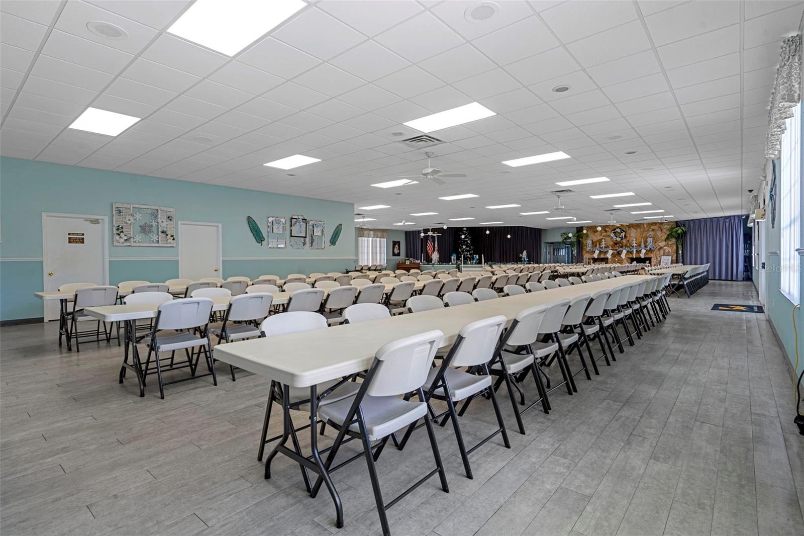 FOXWOOD LAKE ESTATES PH 01 - Residential