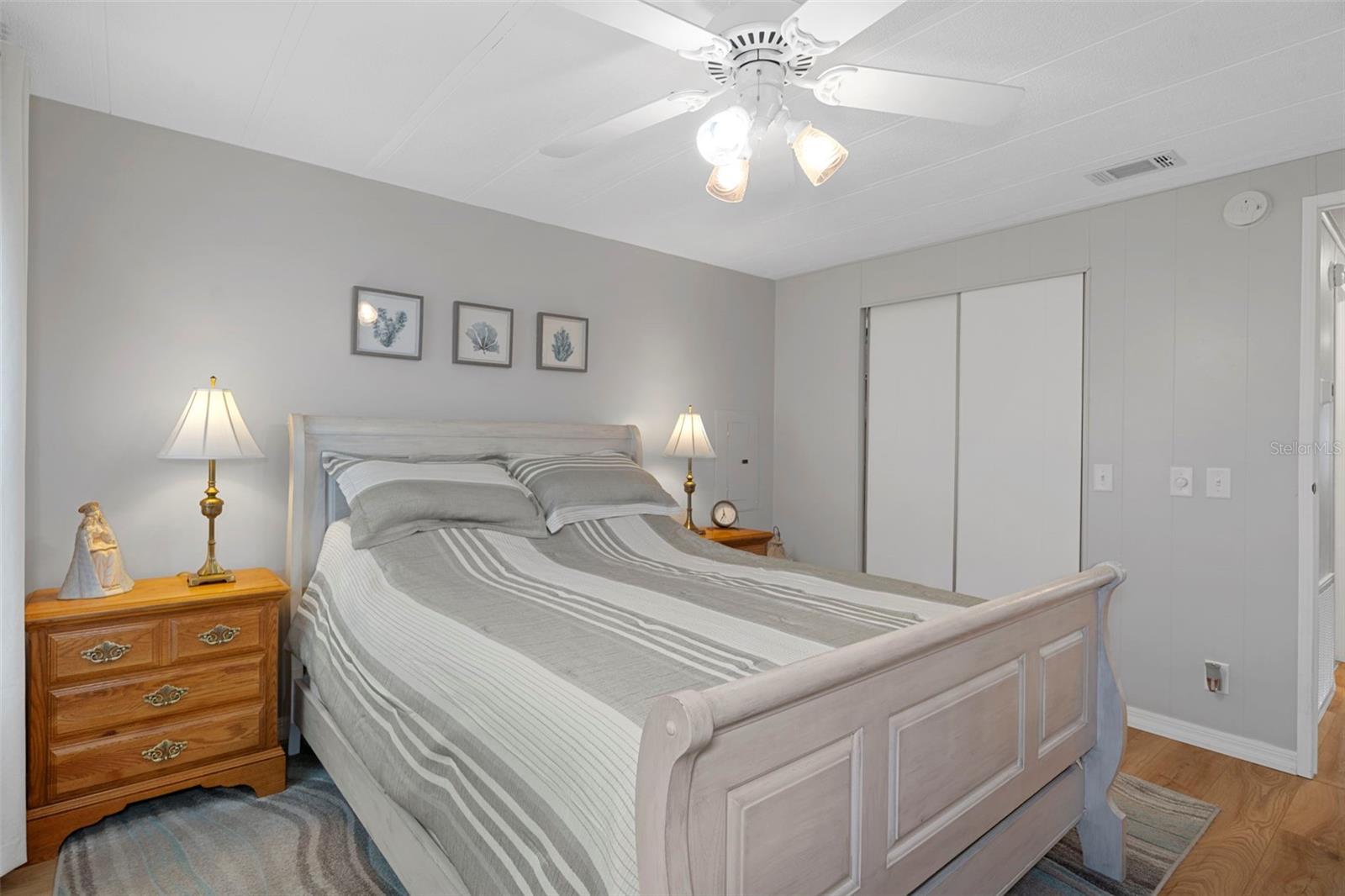 FOXWOOD LAKE ESTATES PH 01 - Residential