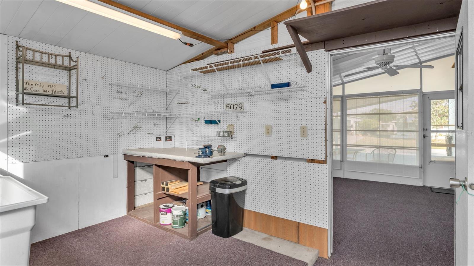 FOXWOOD LAKE ESTATES PH 01 - Residential