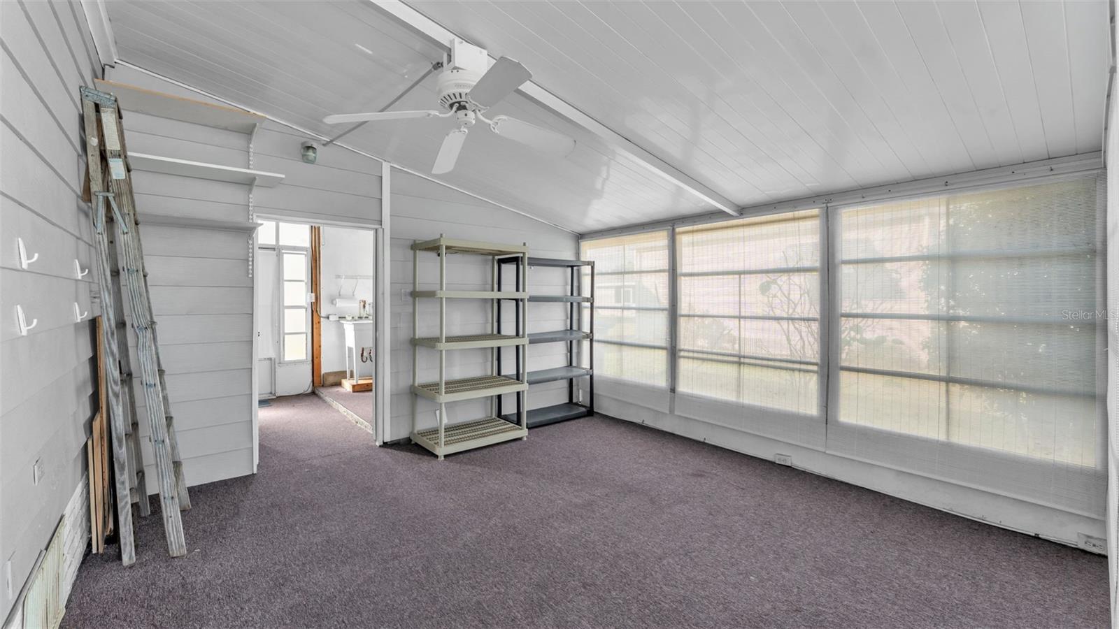 FOXWOOD LAKE ESTATES PH 01 - Residential