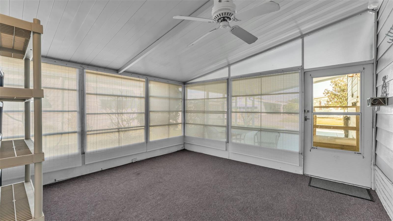 FOXWOOD LAKE ESTATES PH 01 - Residential