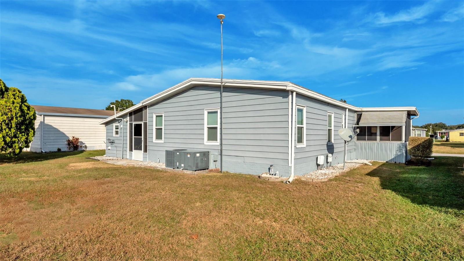 FOXWOOD LAKE ESTATES PH 01 - Residential