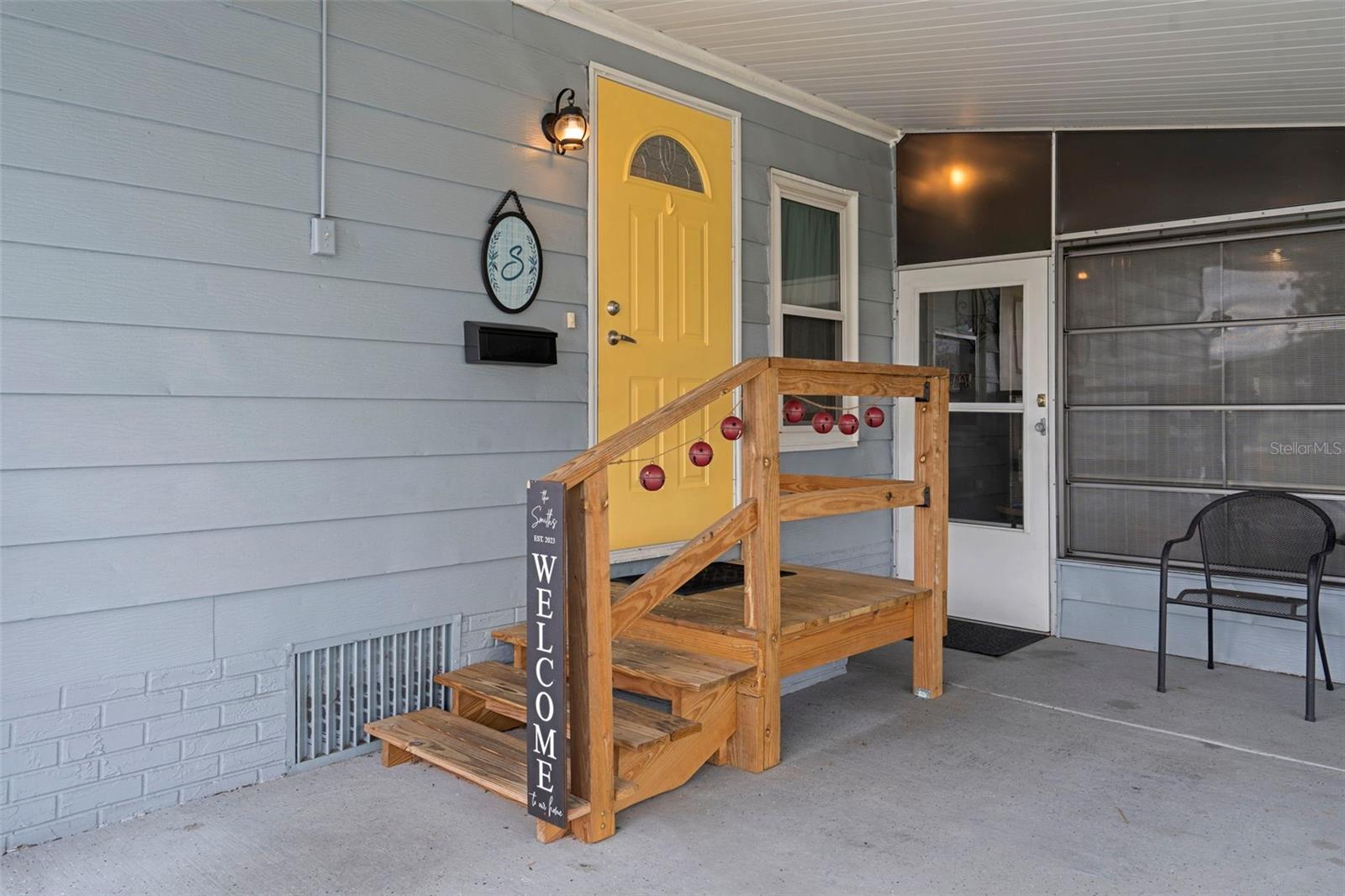 FOXWOOD LAKE ESTATES PH 01 - Residential