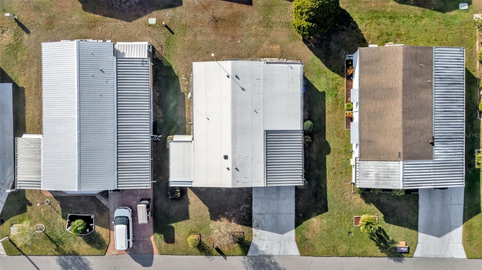 FOXWOOD LAKE ESTATES PH 01 - Residential