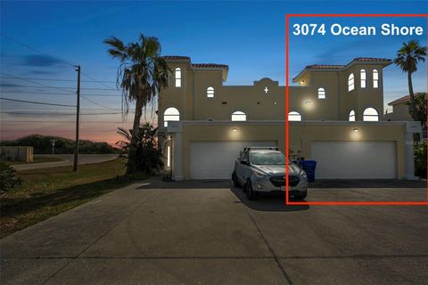 3074 OCEAN SHORE BOULEVARD ORMOND BEACH FL 32176