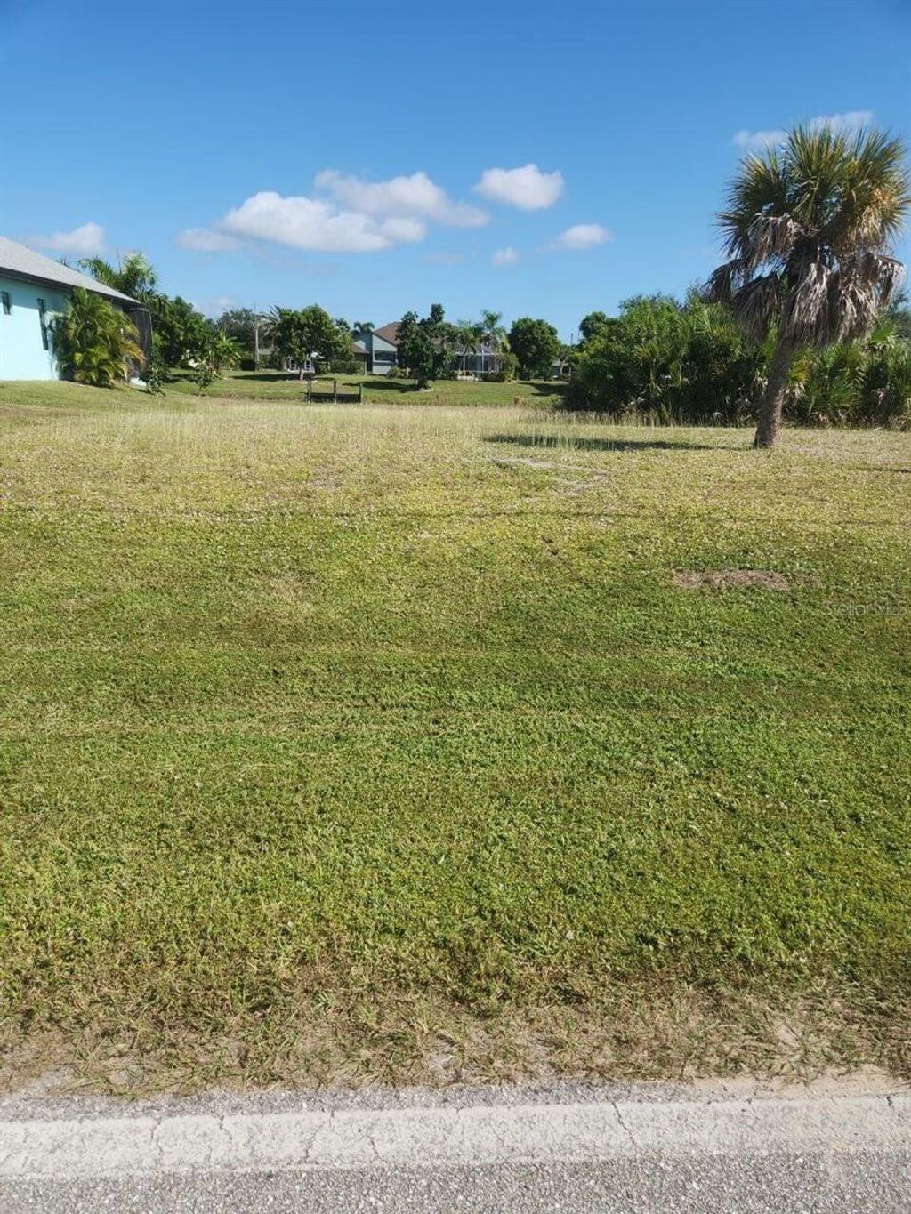Photo of 743 Rotonda Circle, Rotonda West, FL 33947 (MLS # O6359523)