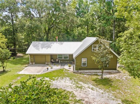 1562 OAKHURST DRIVE BROOKSVILLE FL 34601