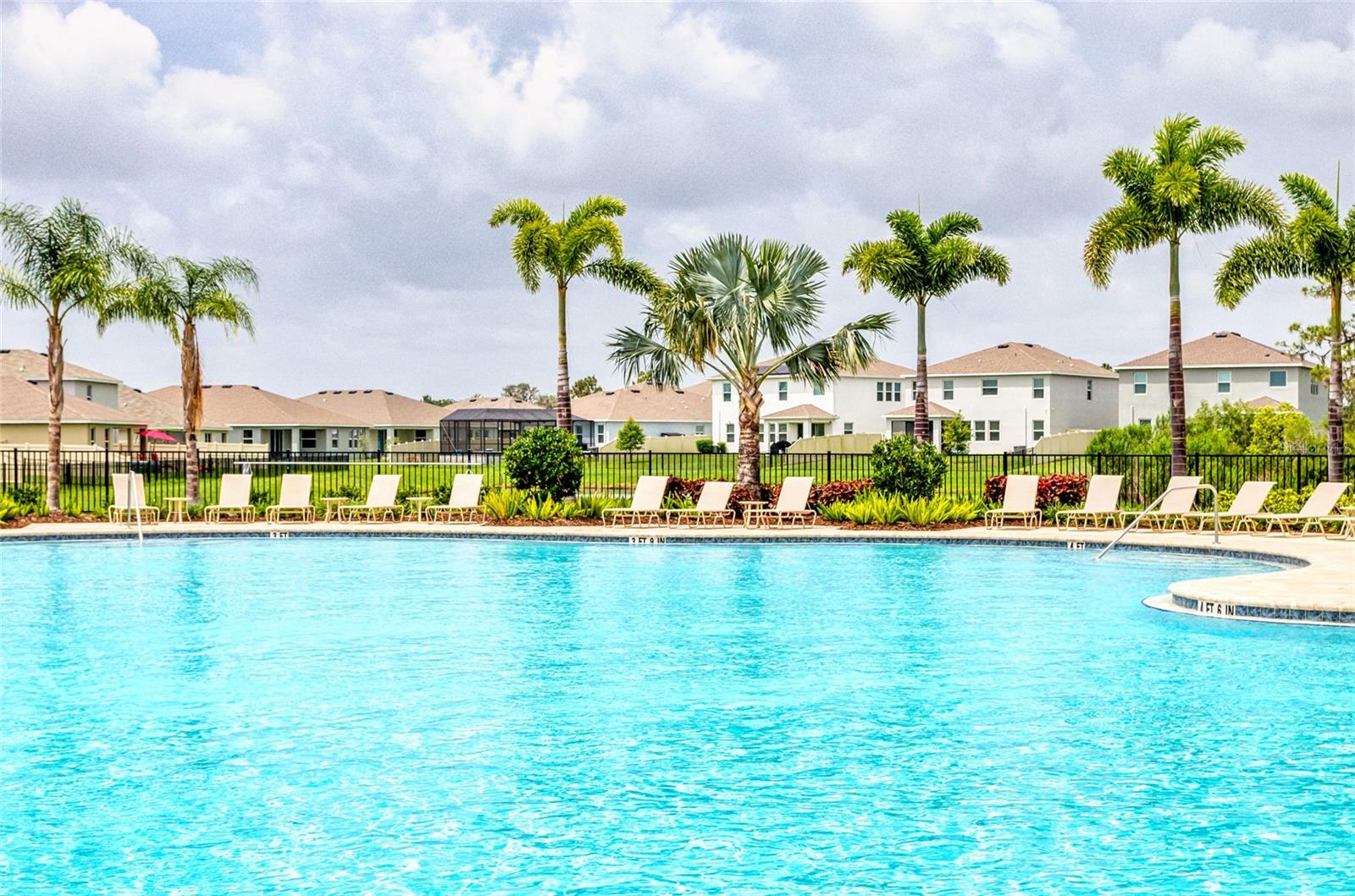 AVALON PARK WEST PH 3 - Residential Lease
