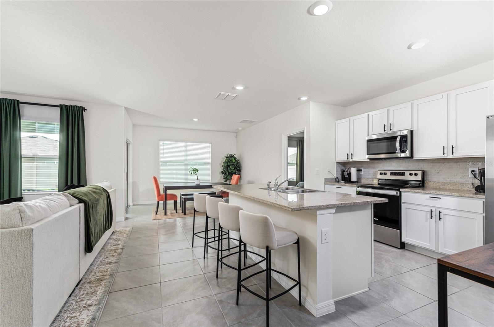 AVALON PARK WEST PH 3 - Residential Lease