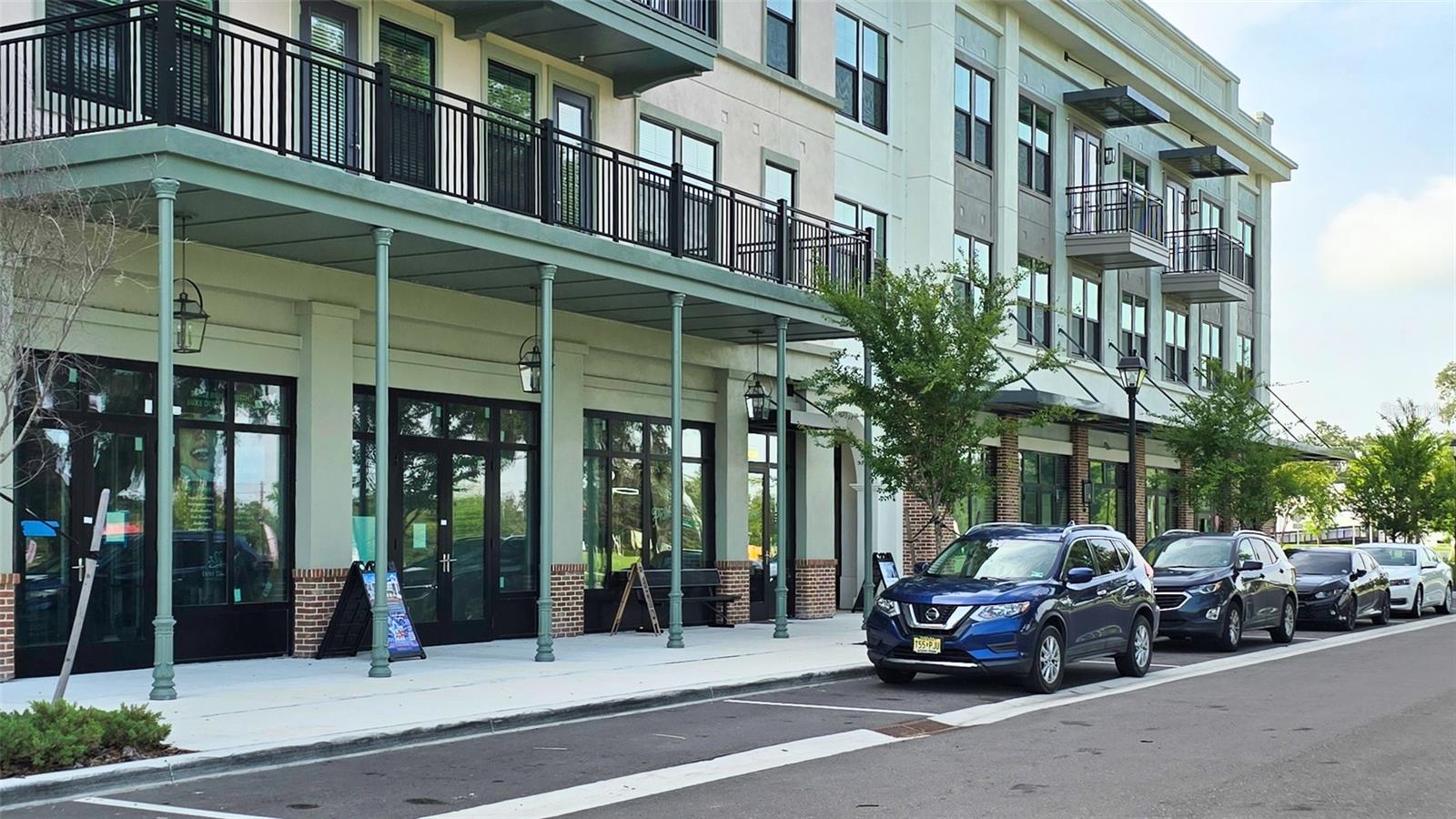 AVALON PARK WEST PH 3 - Residential Lease