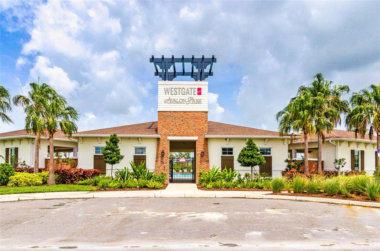 AVALON PARK WEST PH 3 - Residential Lease