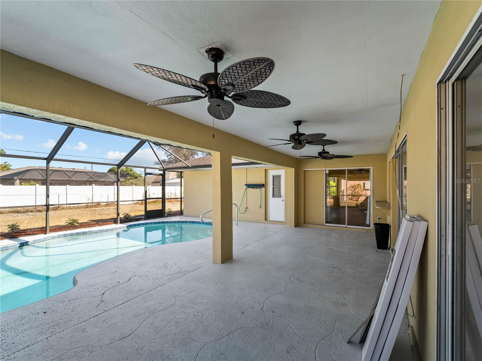 PORT CHARLOTTE SEC 015 - Residential