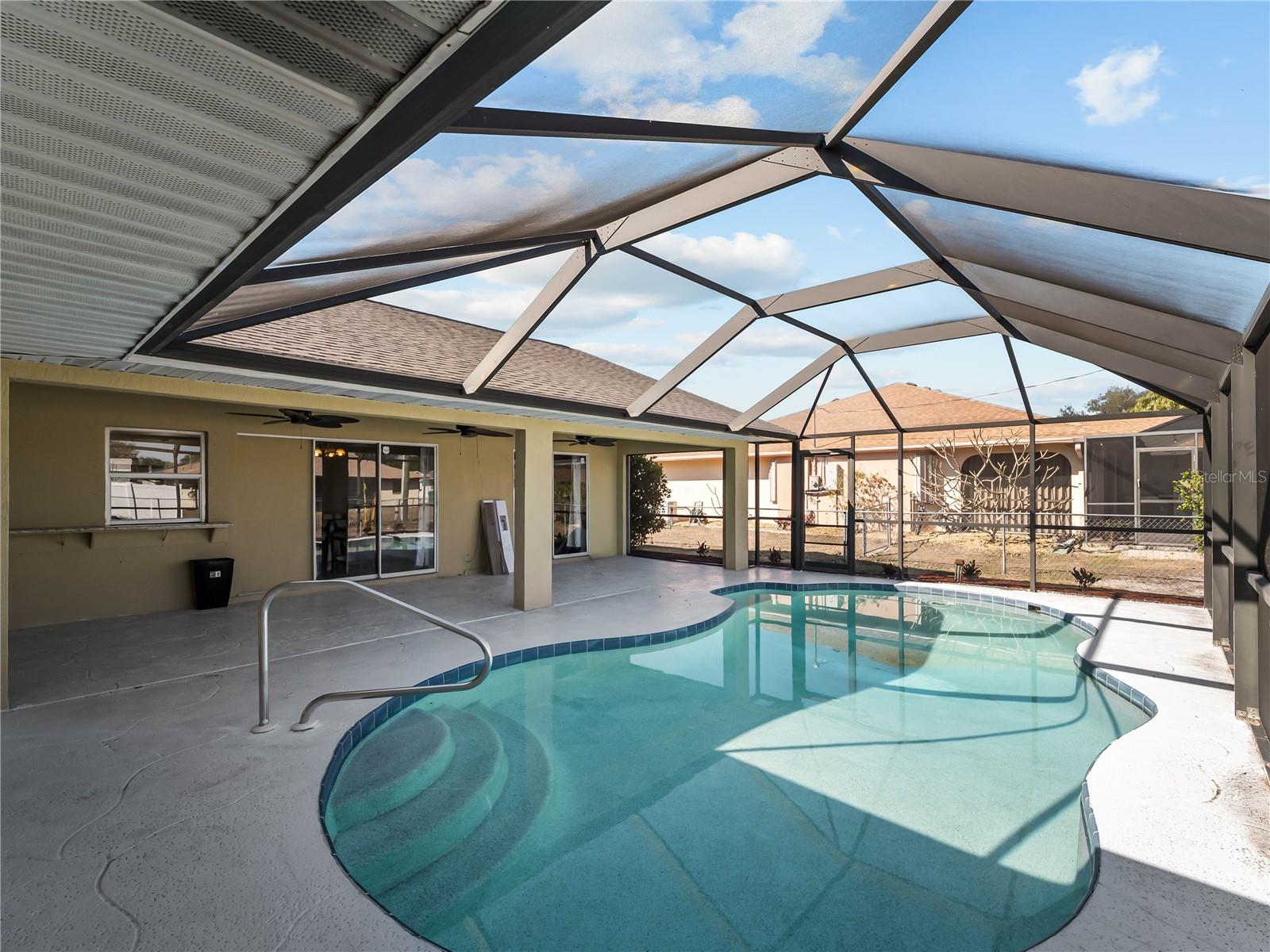 PORT CHARLOTTE SEC 015 - Residential