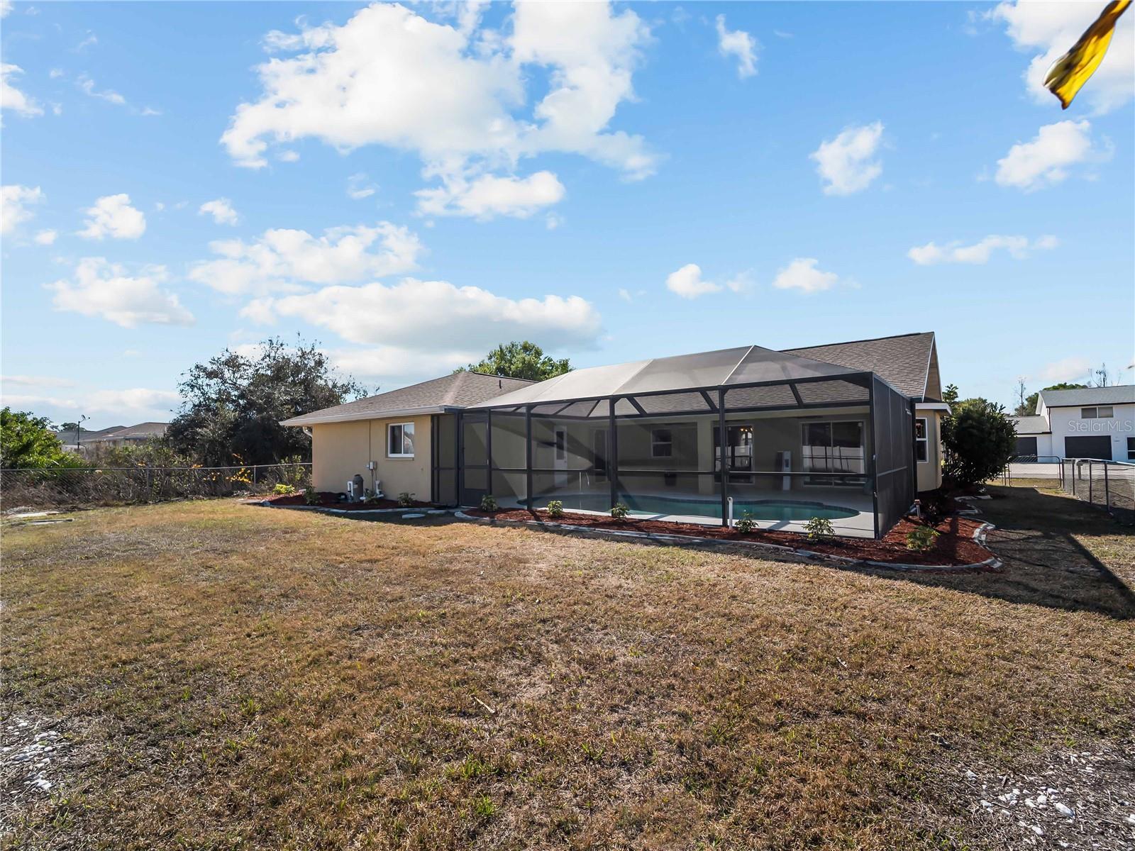 PORT CHARLOTTE SEC 015 - Residential