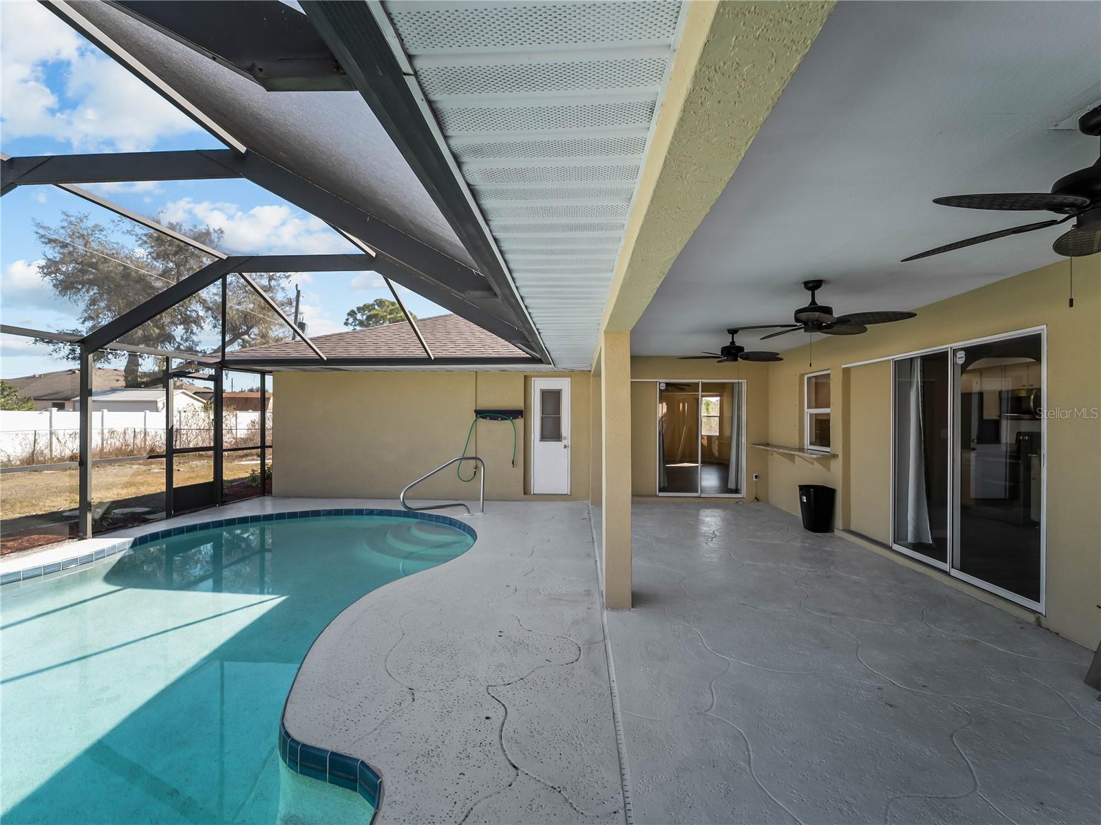 PORT CHARLOTTE SEC 015 - Residential