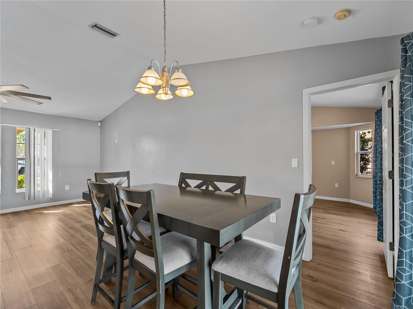 PORT CHARLOTTE SEC 015 - Residential