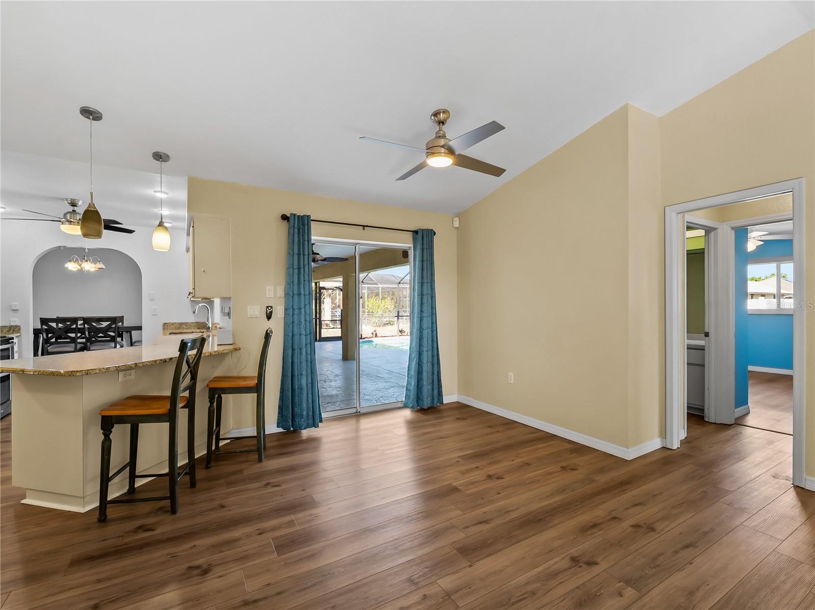 PORT CHARLOTTE SEC 015 - Residential