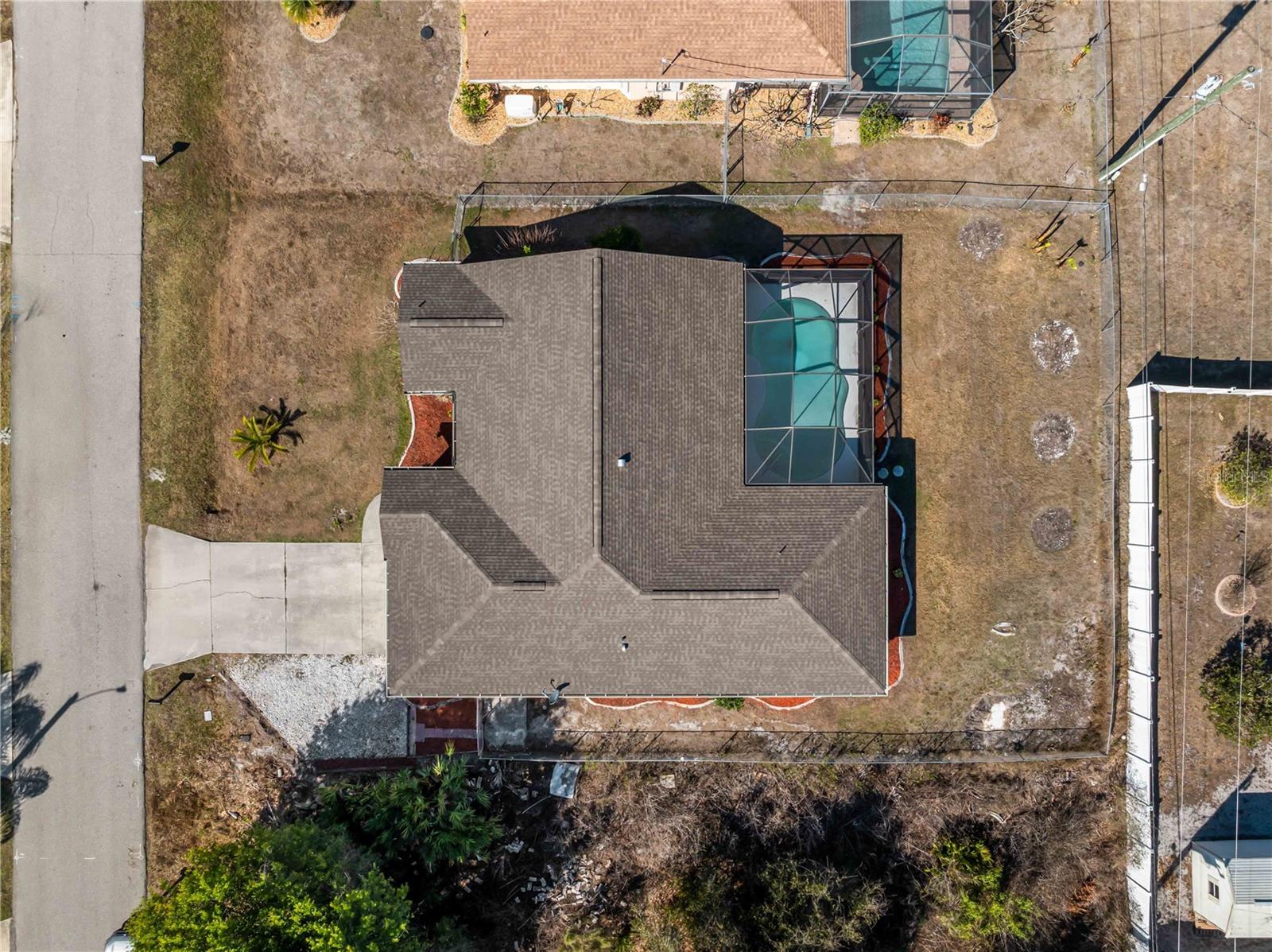 PORT CHARLOTTE SEC 015 - Residential